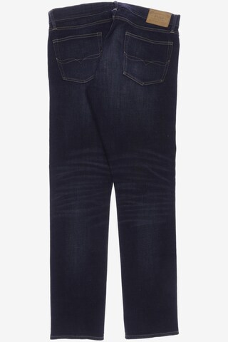 Polo Ralph Lauren Jeans 34 in Blau