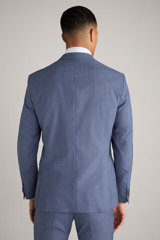 JOOP! Slim fit Suit Jacket in Blue