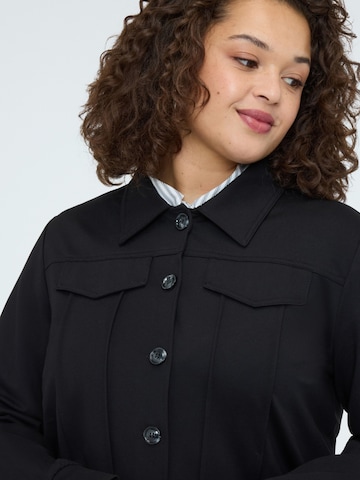 Pull-over Fiorella Rubino en noir