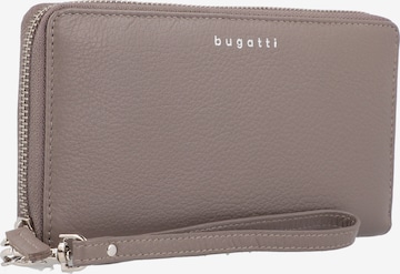 bugatti Wallet in Brown
