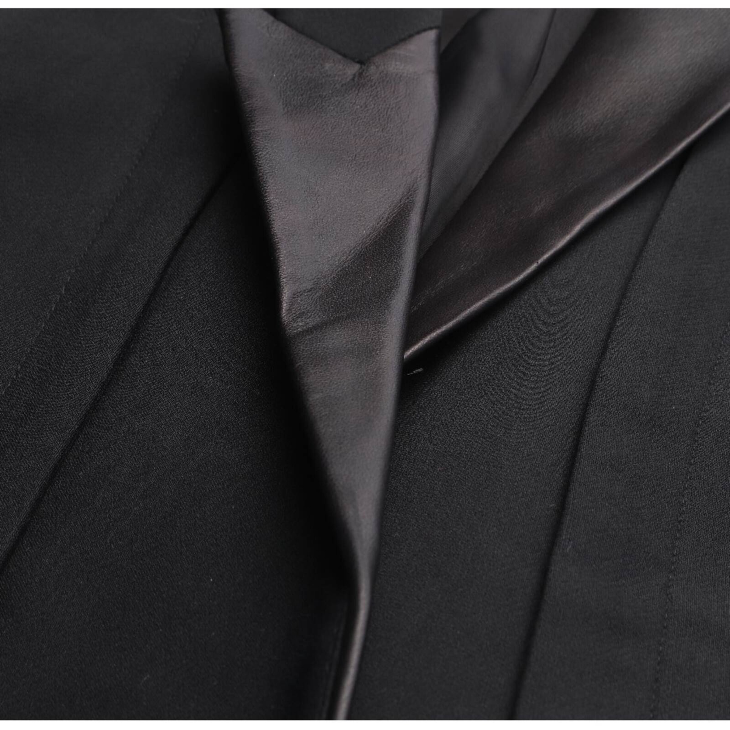 Lala Berlin Blazer XS in Schwarz