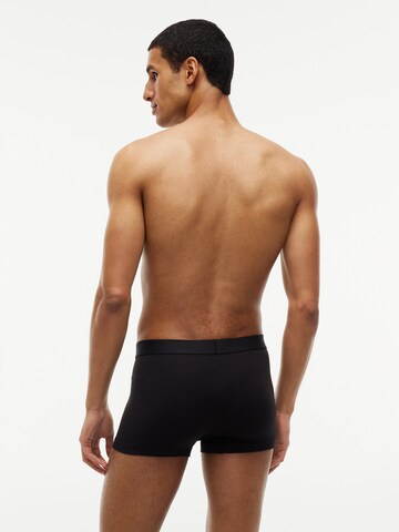 Tommy Hilfiger Underwear Boxerky - Čierna