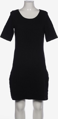 Tramontana Dress in L in Black: front