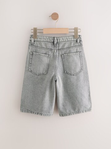 Next Regular Shorts in Grau