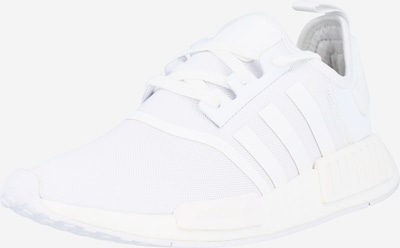 ADIDAS ORIGINALS Sneaker in weiß, Produktansicht