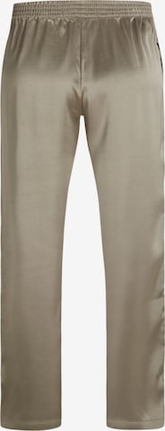 JJXX Loose fit Pants 'Kira' in Brown