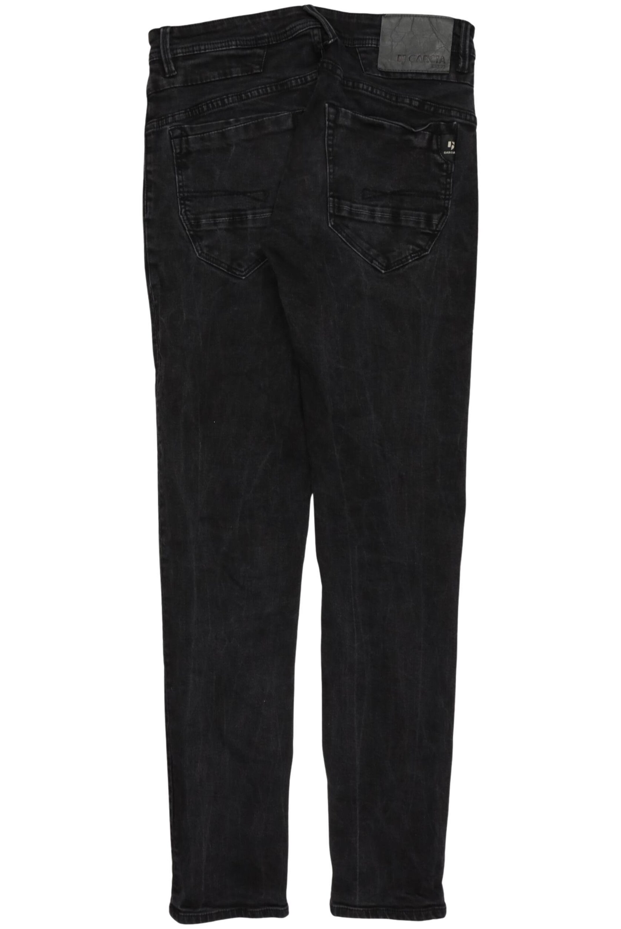 GARCIA Jeans 30 in Schwarz