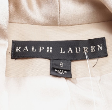 Ralph Lauren Blazer in S in Brown