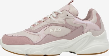 FILANiske tenisice 'Collene' - ljubičasta boja: prednji dio