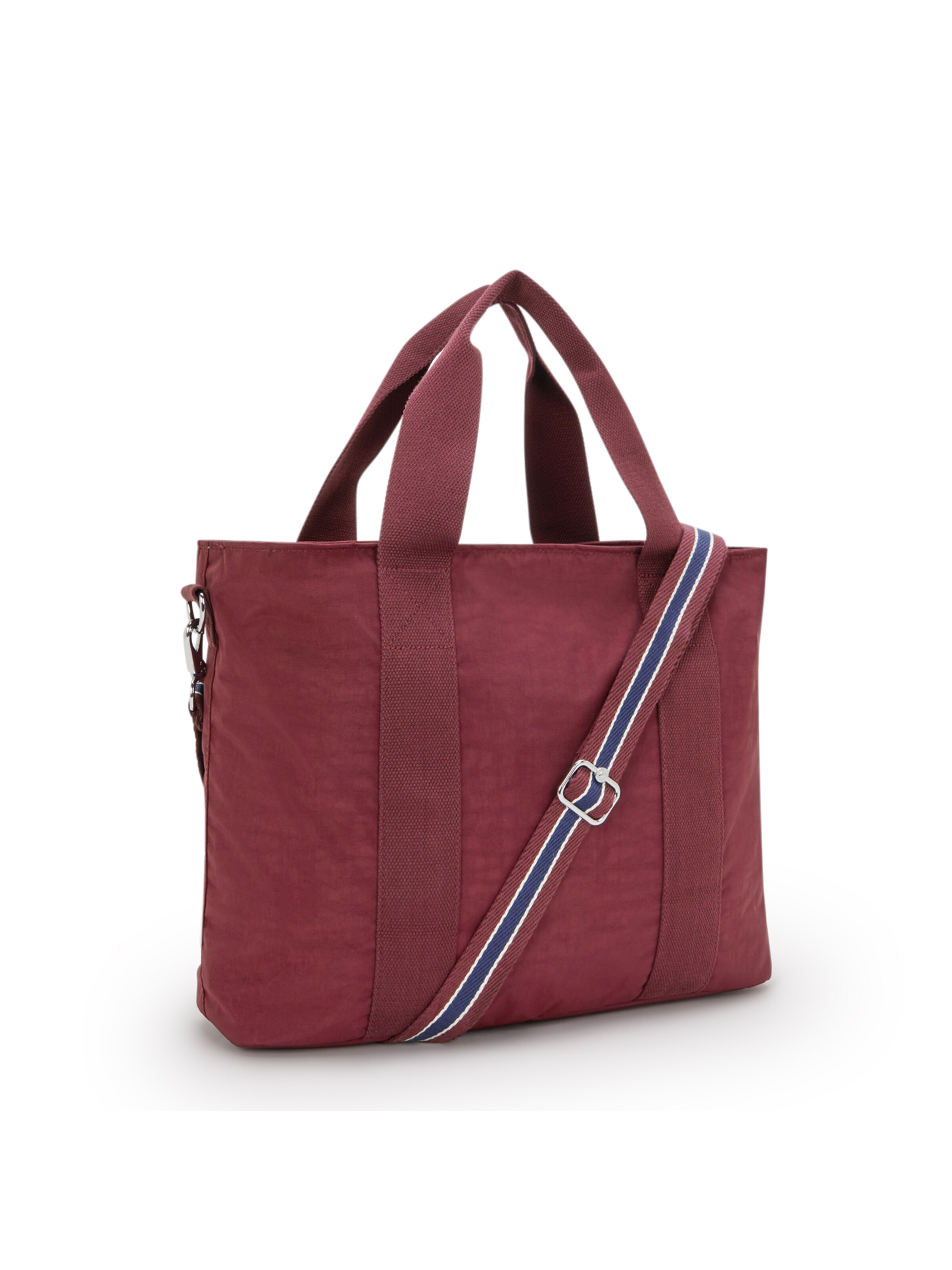 KIPLING Ročna torbica 'Minta' | rdeča barva