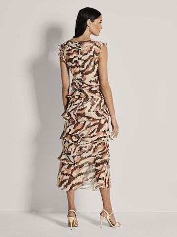 Robe MADELEINE en noir