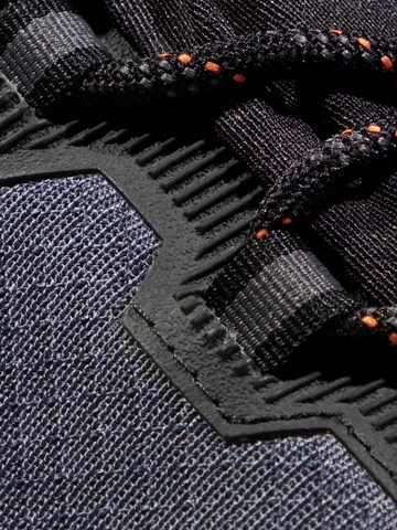 MAMMUT Boots 'Blackfin III' in Black