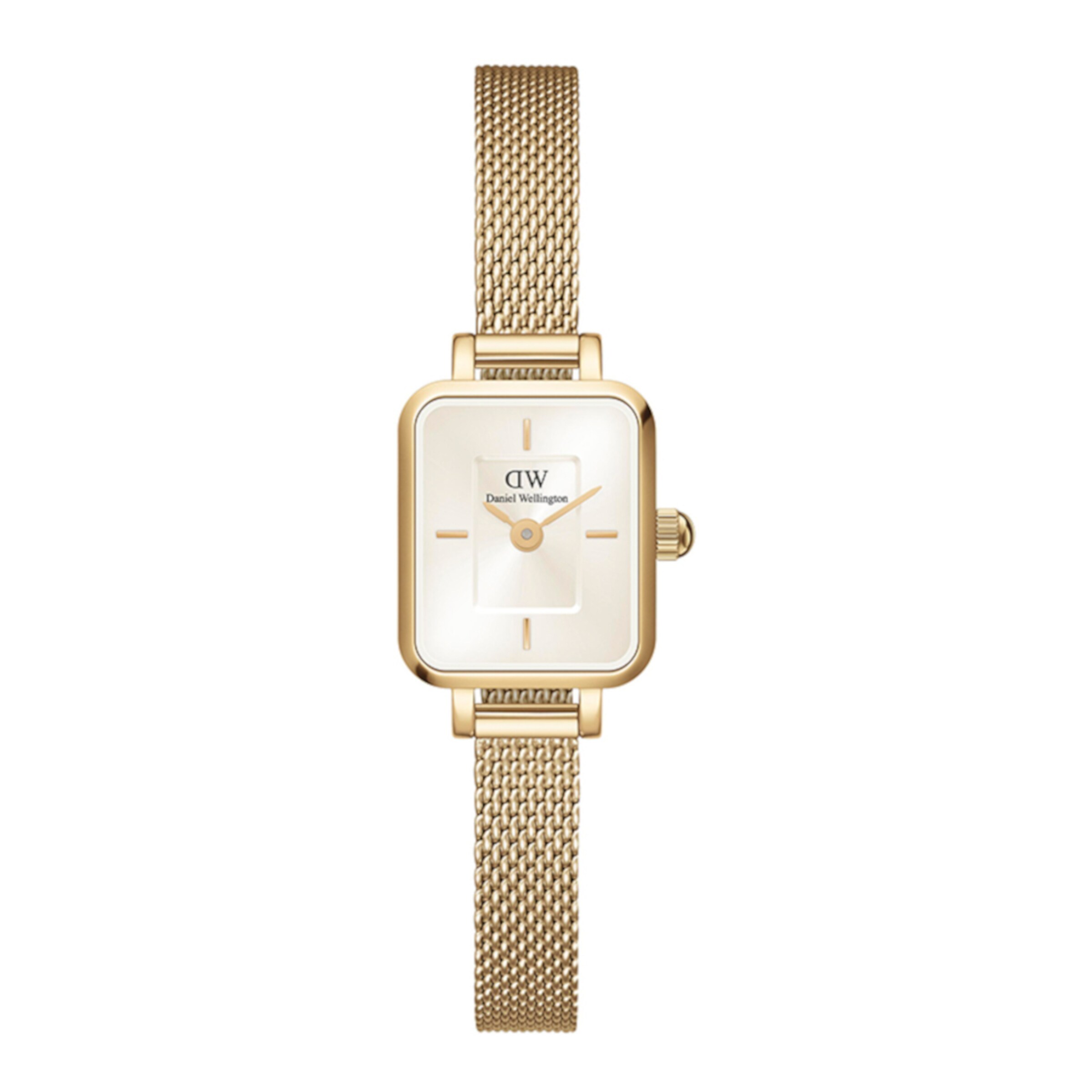 Daniel Wellington Sieraden set in Goud