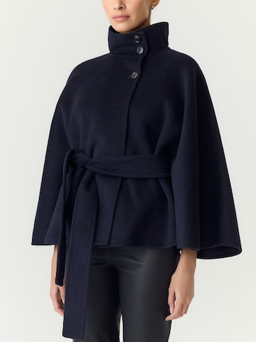 Cappotto di mezza stagione 'Yasalmio' di YAS in blu