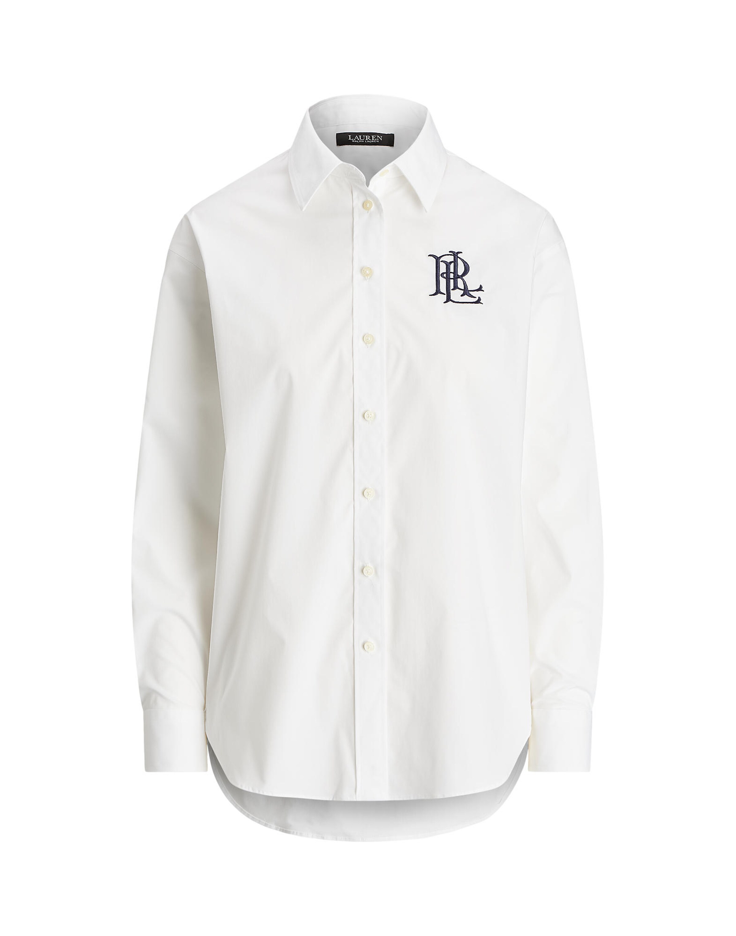 fehér Lauren Ralph Lauren Petite Blúz - XXS-XS, Termék nézet