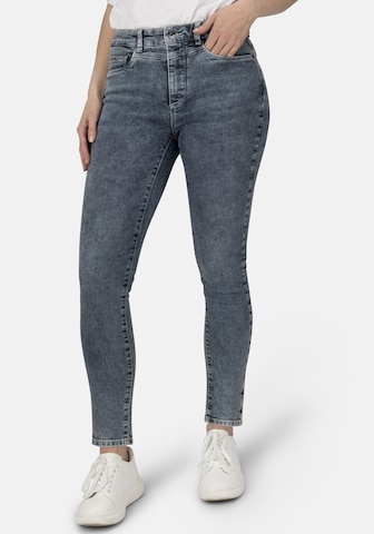 Skinny Jean 'Rio' STOOKER WOMEN en bleu : devant