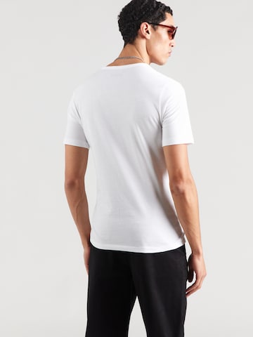 Maillot de corps HUGO en vert