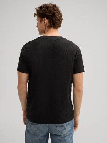 JOOP! Jeans Shirt 'Alon' in Black