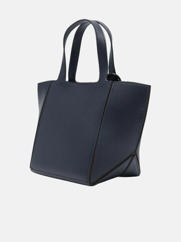 Borsa a spalla di Michael Kors in blu