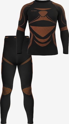 normani Basislaag in Zwart: voorkant