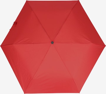 ESPRIT Regenschirm in Rot
