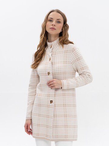 Passioni Übergangsmantel‌‌‌‌‌‌ in Orange: Vorderseite