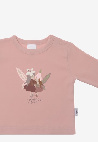 LILIPUT Shirt 'Magic fairies' in Pink