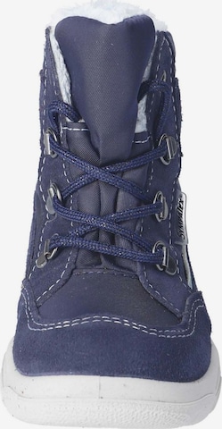 Pepino Boots in Blue