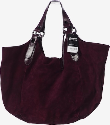 ABRO Bag in One size in Purple: front