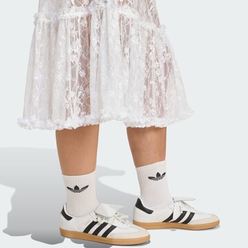 ADIDAS ORIGINALS Юбка в Белый