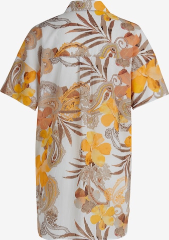 Betty Barclay Blouse in Oranje