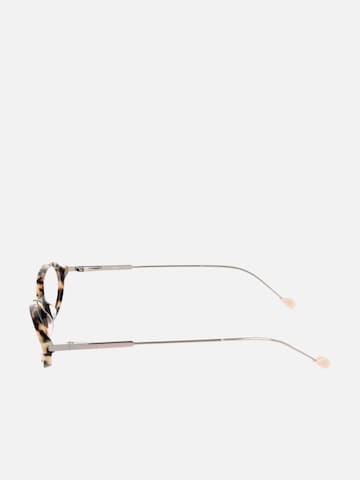 DKNY Zonnebril 'Dkny DK7016 Red 52/17/140 WOMAN Eyewear Frame' in Bruin