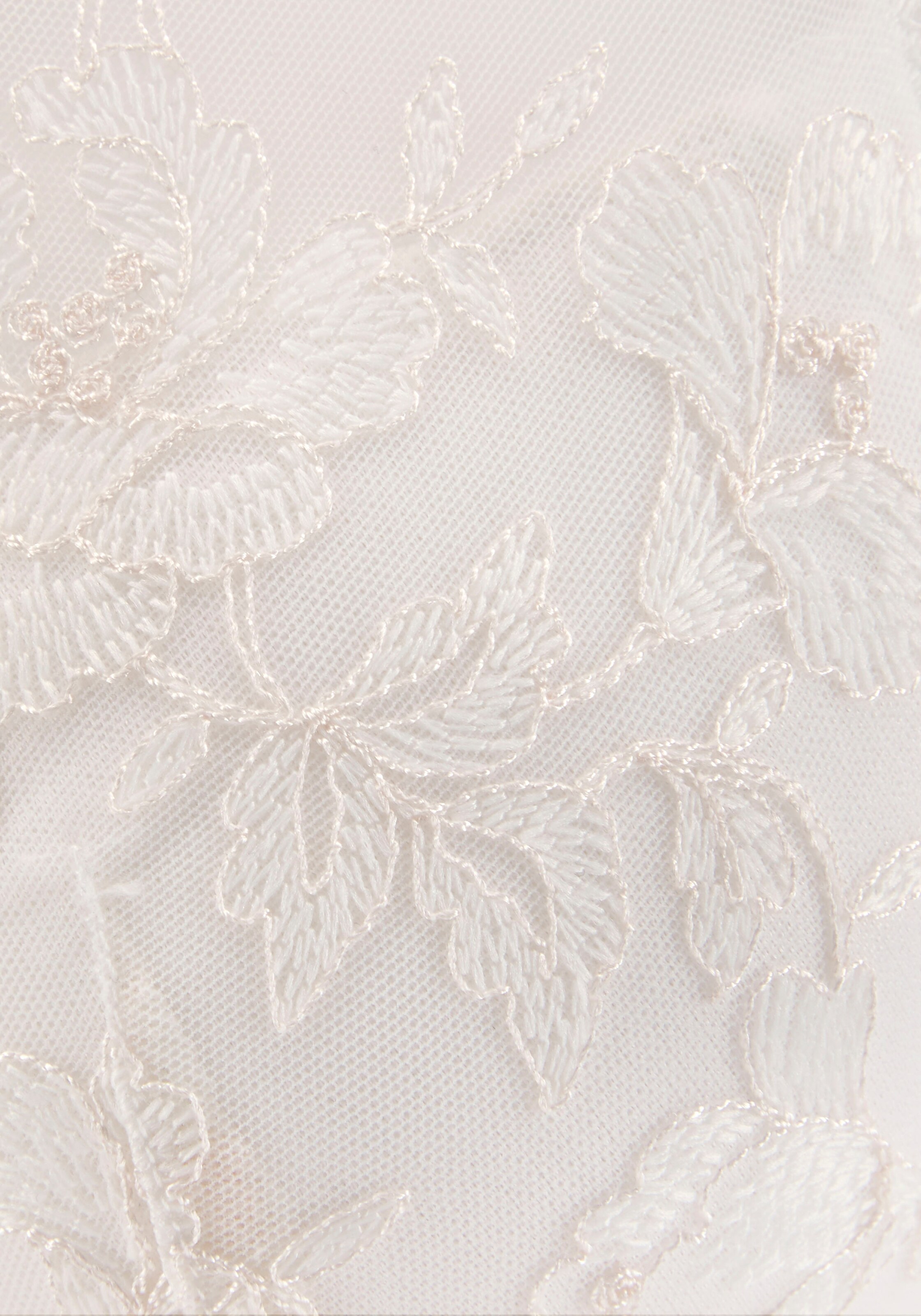 LASCANA Push-up Rinnahoidja, värv valge