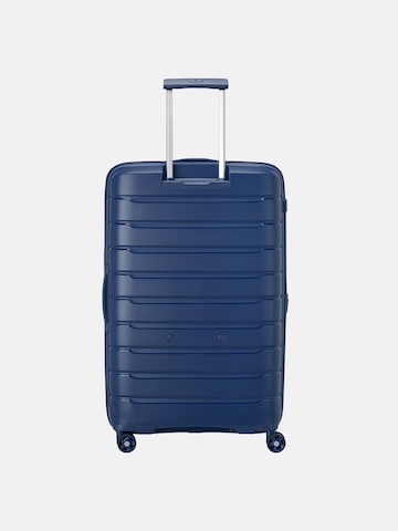 Trolley 'RONCATO TROLLEY GRANDE B-FLYING 4R 78CM EXP Valigie e Trolley' di Roncato in blu