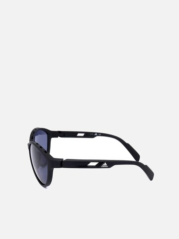 Adidas Sport - Gafas de sol en negro