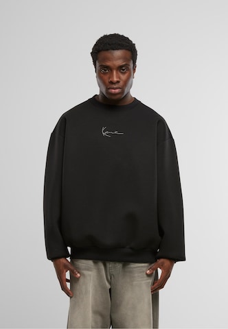 Karl Kani Sweatshirt in Black