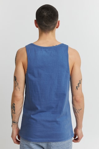 BLEND Tanktop 'ALVAREZ' in Blau