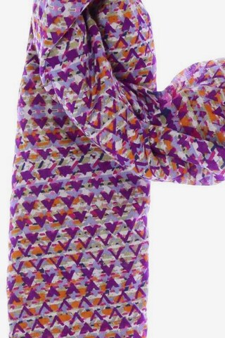 ESPRIT Scarf & Wrap in One size in Purple