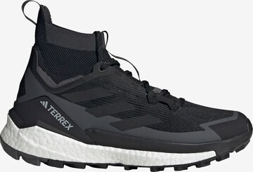 ADIDAS TERREX Ботинки 'Free Hiker 2.0' в Черный