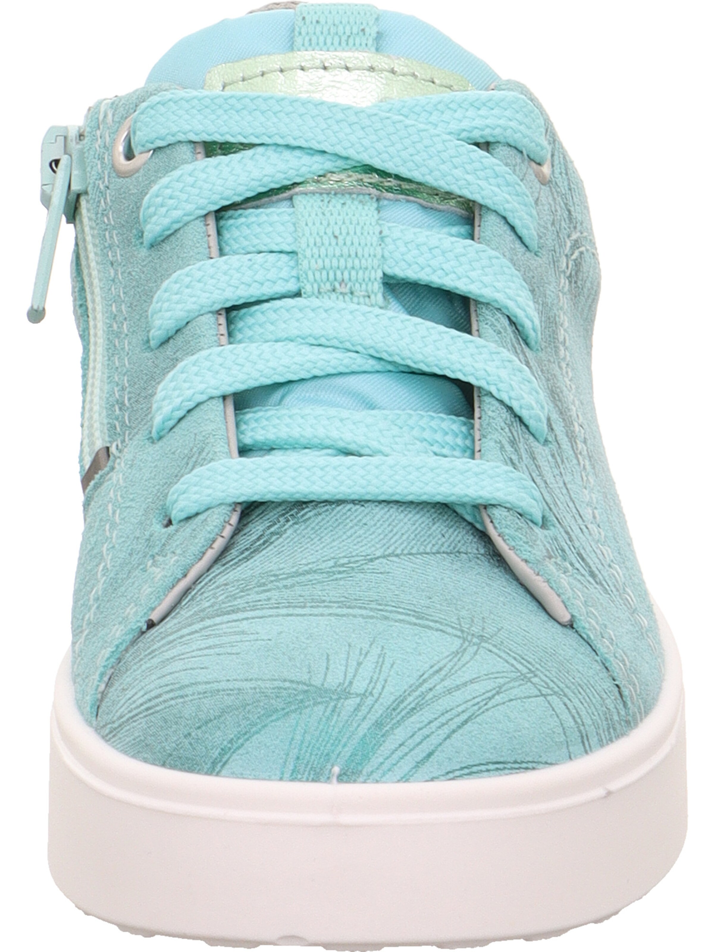 SUPERFIT Flats 'Stella' in Blue