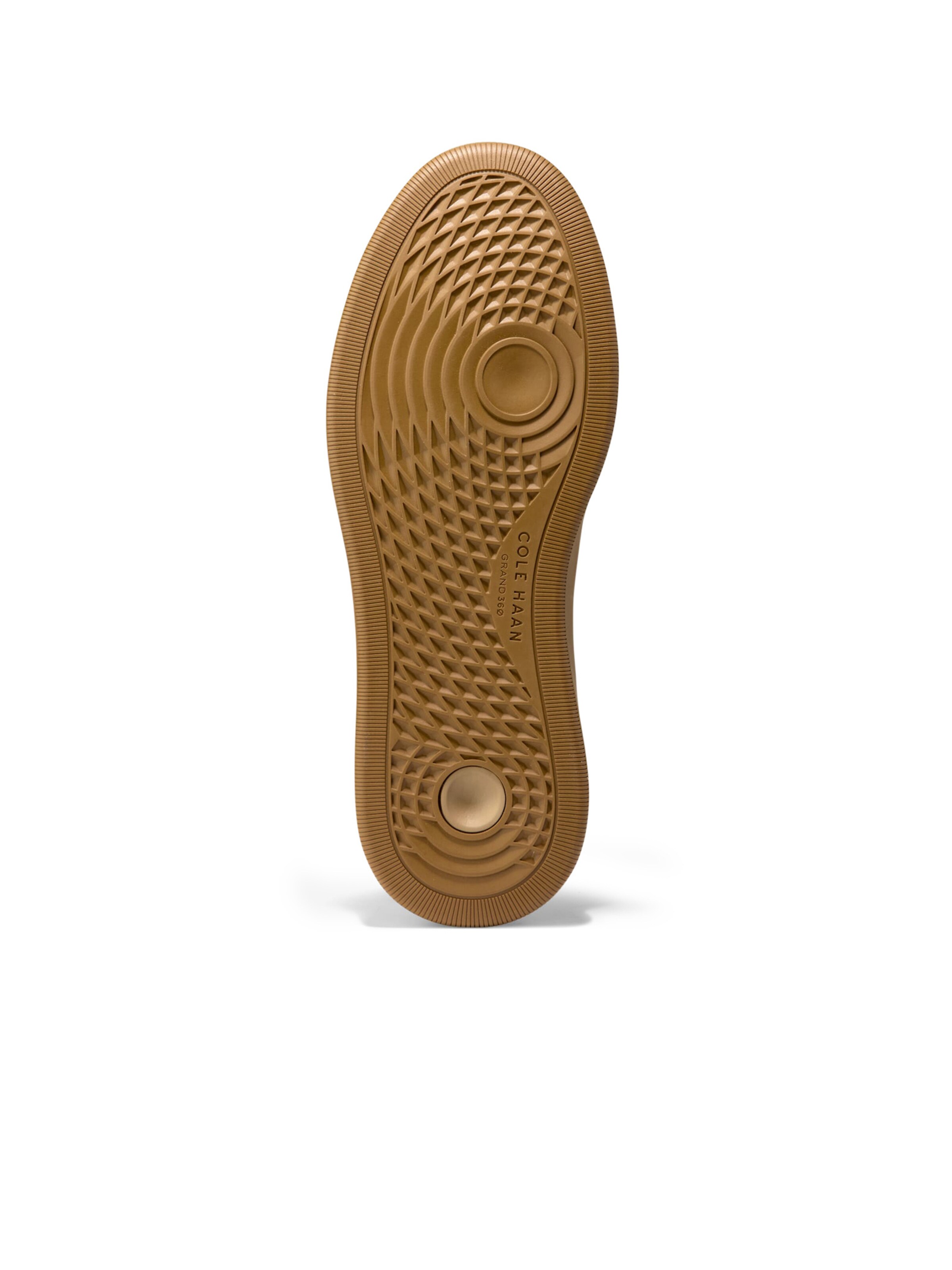 Baskets basses 'GRANDPRO CROSSOVER' Cole Haan en marron