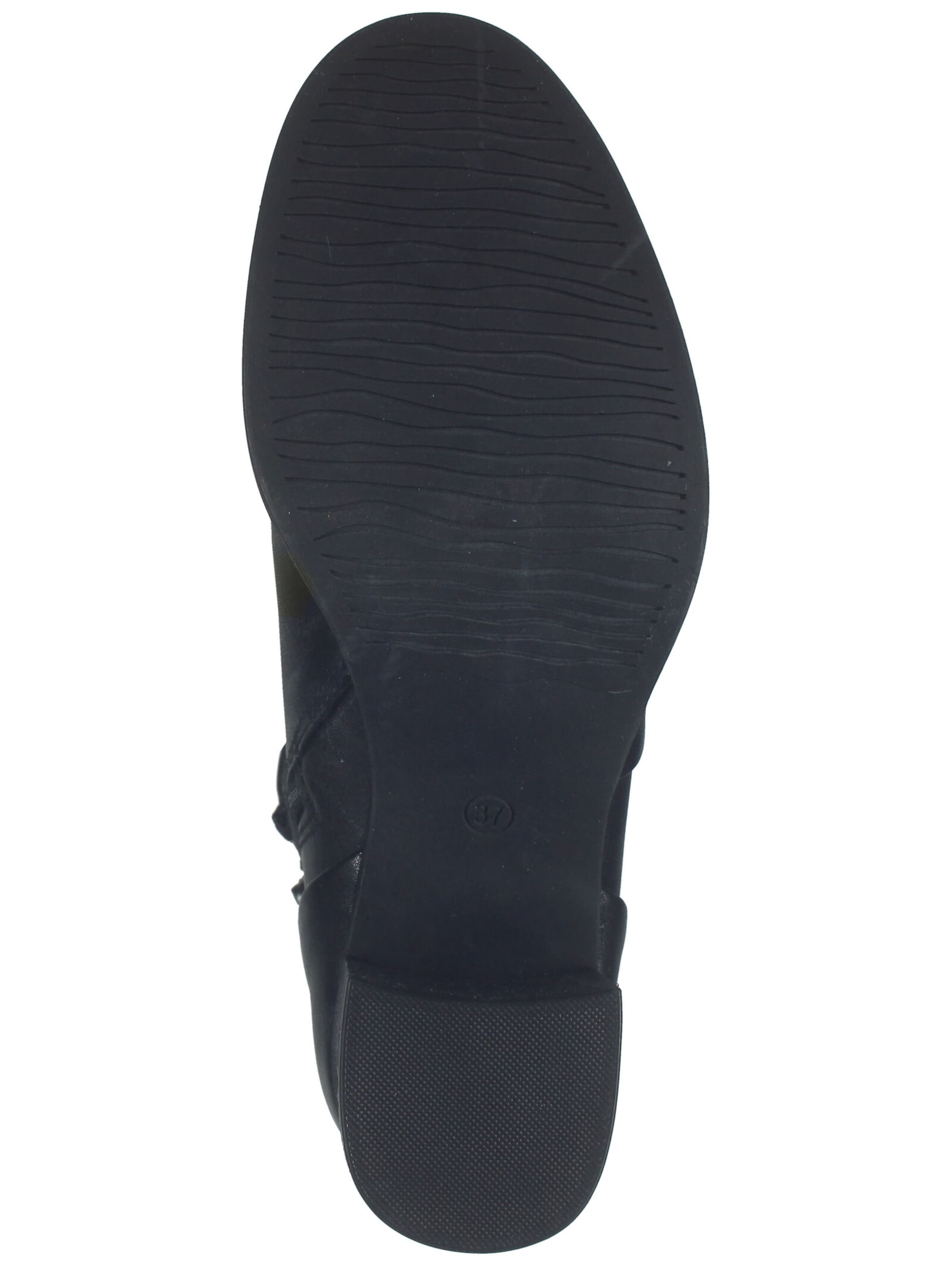 Bottines MARCO TOZZI en noir