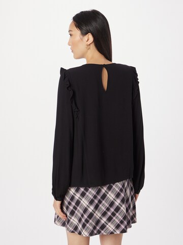 ESPRIT - Blusa en negro