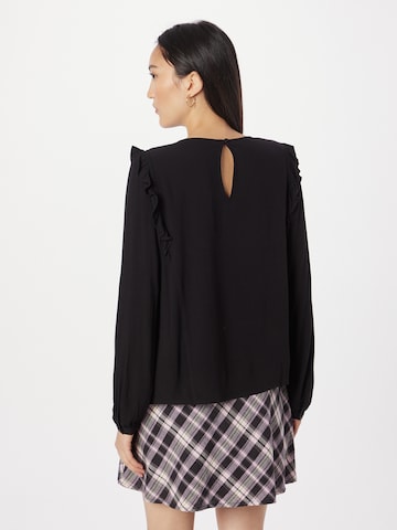 ESPRIT Blouse in Black