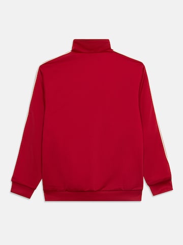 ADIDAS ORIGINALS - Chaqueta de entretiempo 'FIREBIRD' en rojo