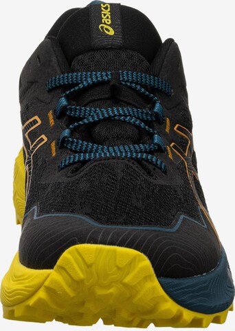 ASICS Running Shoes 'Gel-Trabuco 11' in Black