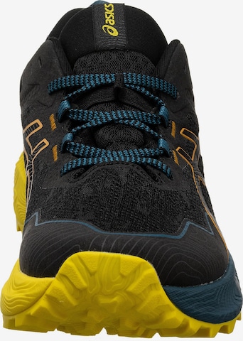 Scarpa da corsa 'Gel-Trabuco 11' di ASICS in nero