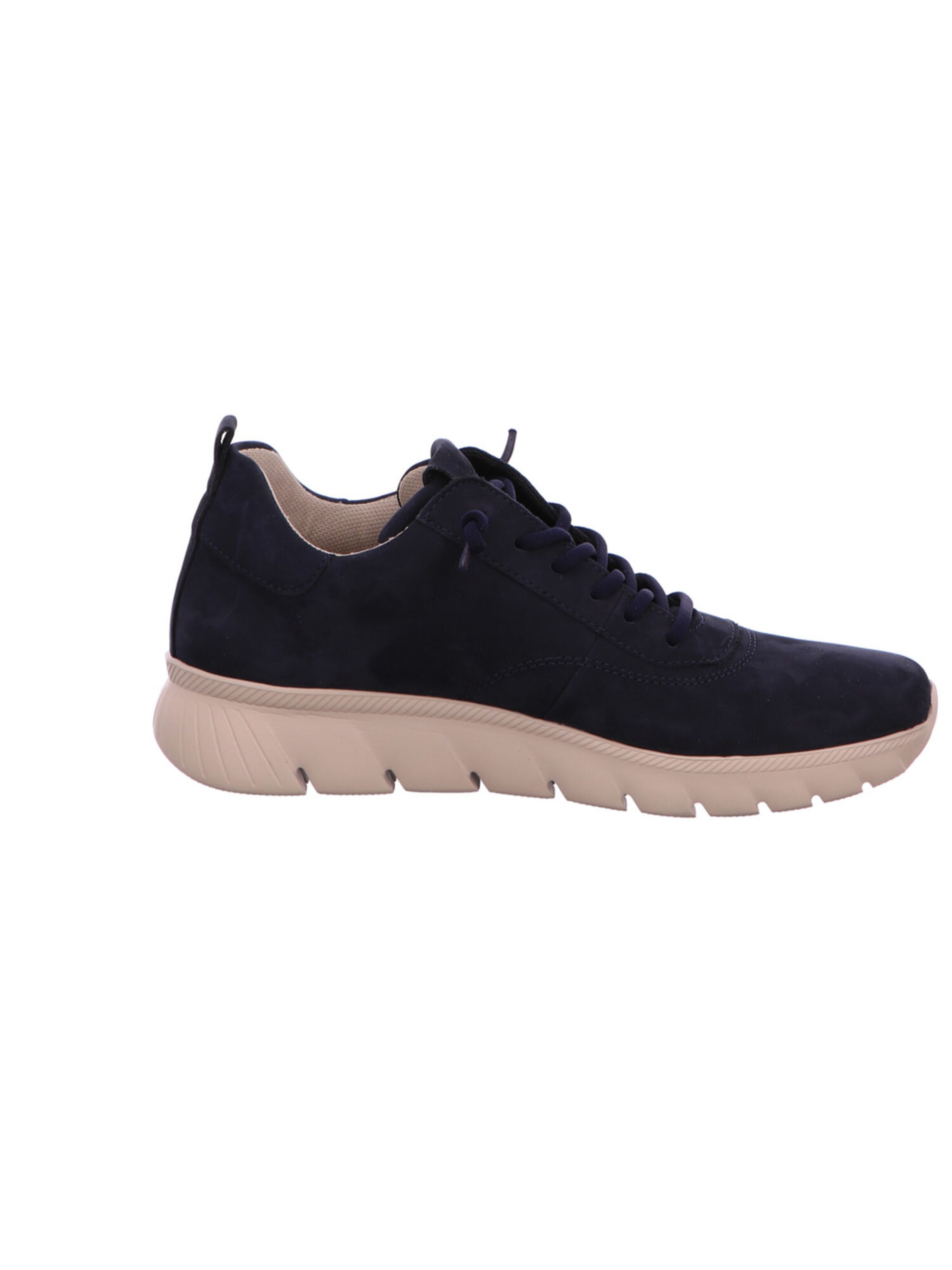 GABOR Lace-Up Shoes in Blue