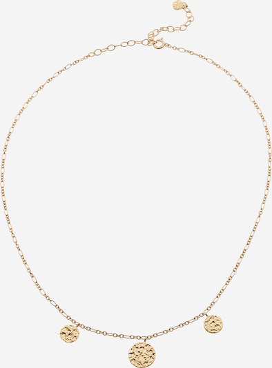 arany Pernille Corydon Jewellery Lánc 'New Moon', Termék nézet