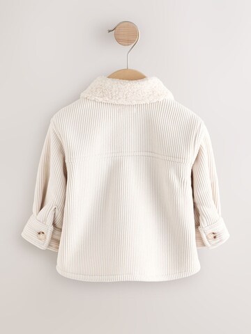 Giacca di mezza stagione di Next in beige